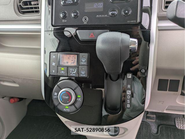 Daihatsu TANTO 2017-02 7330544-10