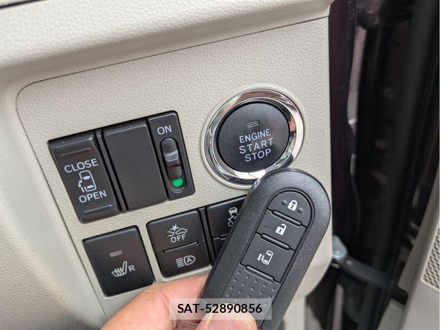 Daihatsu TANTO 2017-02 7330544-11