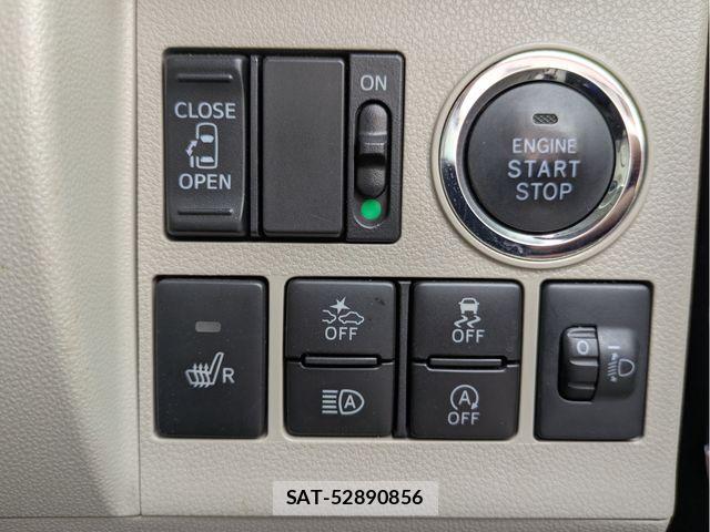 Daihatsu TANTO 2017-02 7330544-12