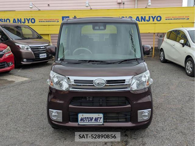 Daihatsu TANTO 2017-02 7330544-13