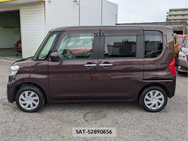 Daihatsu TANTO 2017-02 7330544-14