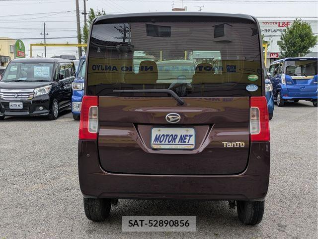 Daihatsu TANTO 2017-02 7330544-16