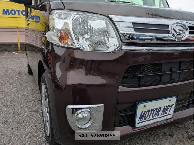 Daihatsu TANTO 2017-02 7330544-19