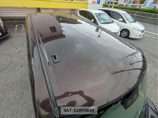 Daihatsu TANTO 2017-02 7330544-20
