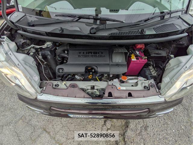 Daihatsu TANTO 2017-02 7330544-22