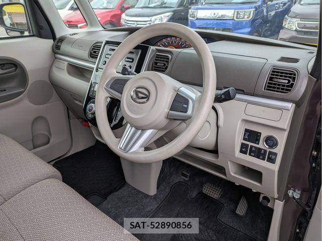 Daihatsu TANTO 2017-02 7330544-23