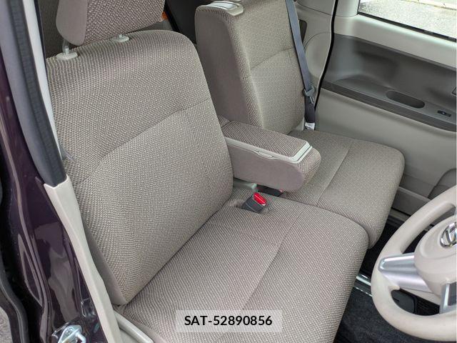 Daihatsu TANTO 2017-02 7330544-24