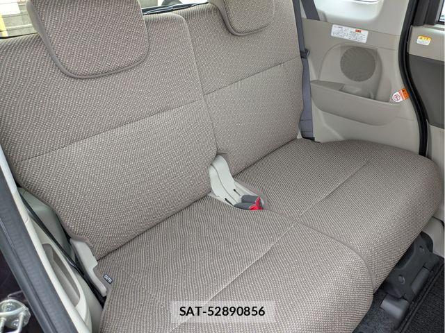 Daihatsu TANTO 2017-02 7330544-25