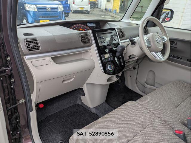 Daihatsu TANTO 2017-02 7330544-2