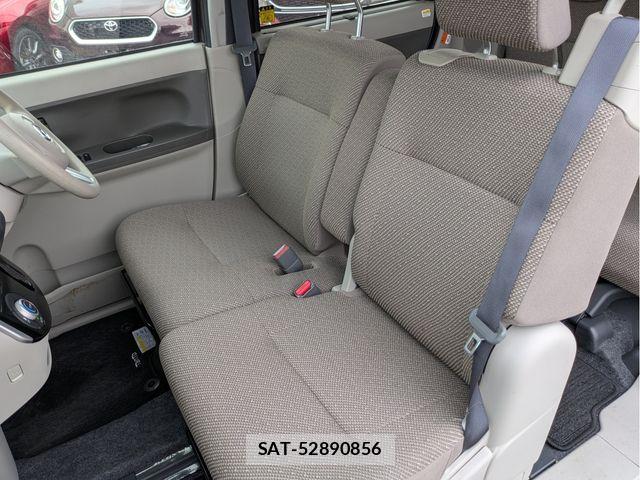 Daihatsu TANTO 2017-02 7330544-3