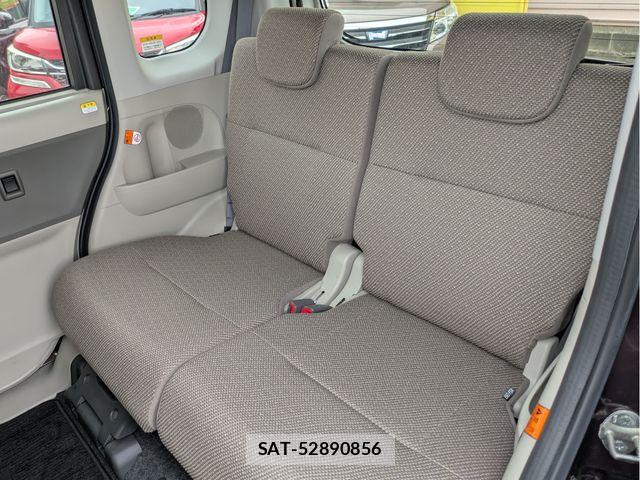 Daihatsu TANTO 2017-02 7330544-4