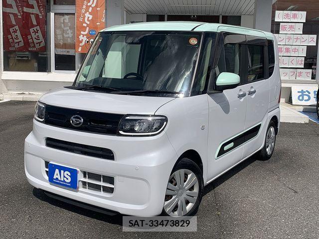 Daihatsu TANTO 2021-04 7330537-0