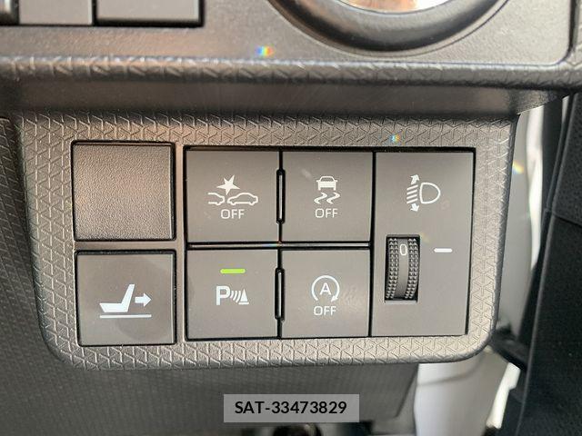 Daihatsu TANTO 2021-04 7330537-11