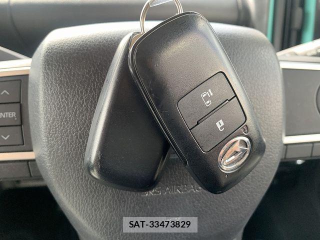 Daihatsu TANTO 2021-04 7330537-14