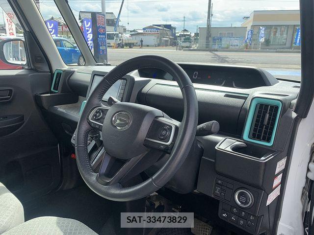 Daihatsu TANTO 2021-04 7330537-16