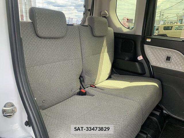 Daihatsu TANTO 2021-04 7330537-18