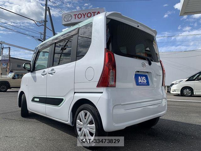 Daihatsu TANTO 2021-04 7330537-1