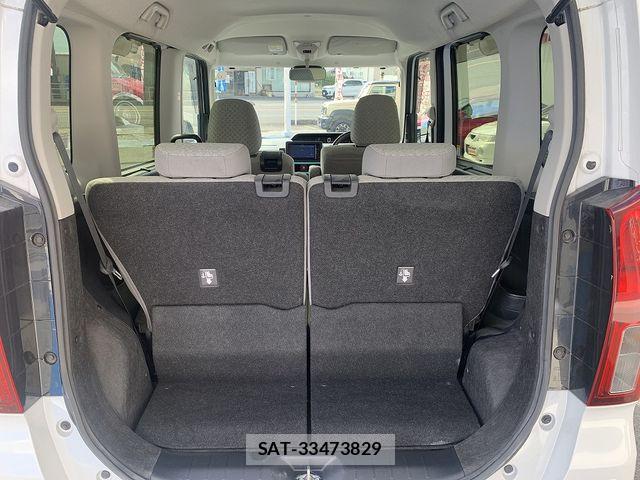 Daihatsu TANTO 2021-04 7330537-19