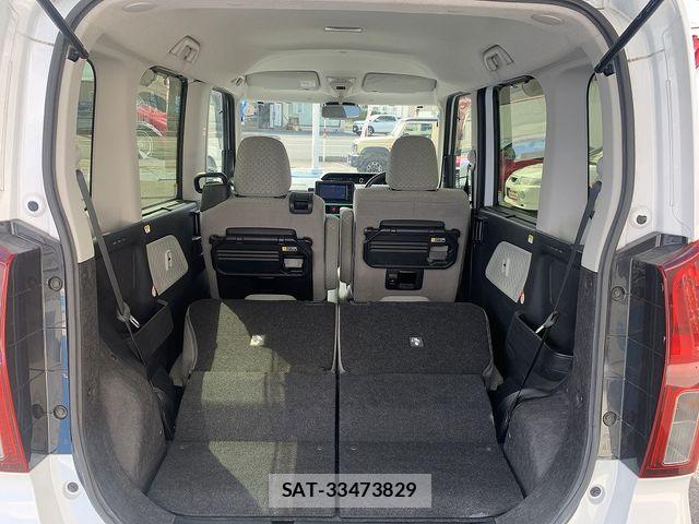 Daihatsu TANTO 2021-04 7330537-20