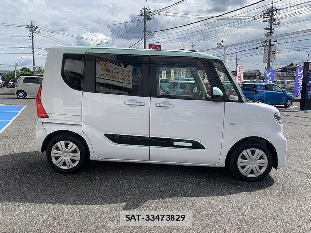 Daihatsu TANTO 2021-04 7330537-21