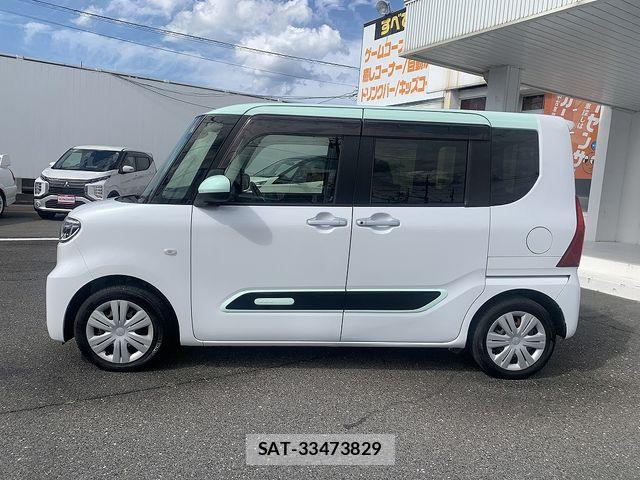 Daihatsu TANTO 2021-04 7330537-22