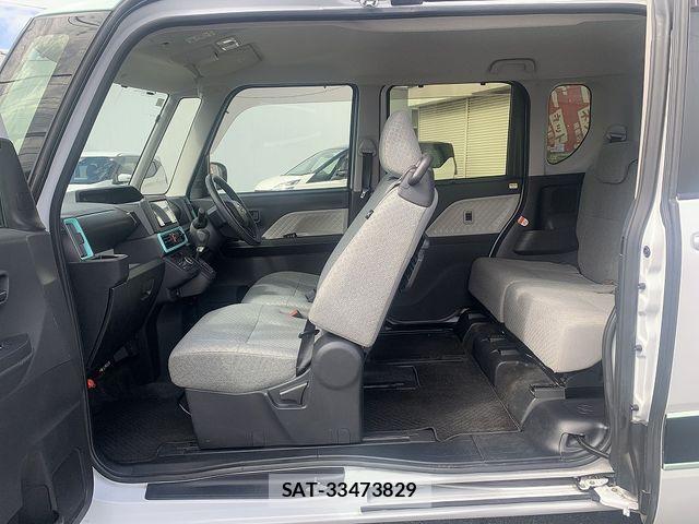 Daihatsu TANTO 2021-04 7330537-24