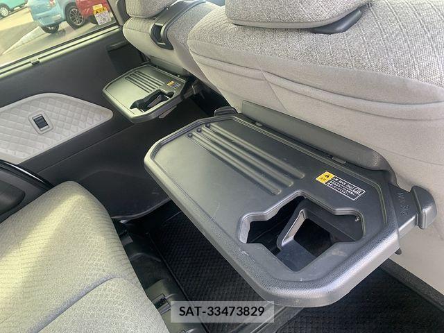 Daihatsu TANTO 2021-04 7330537-25