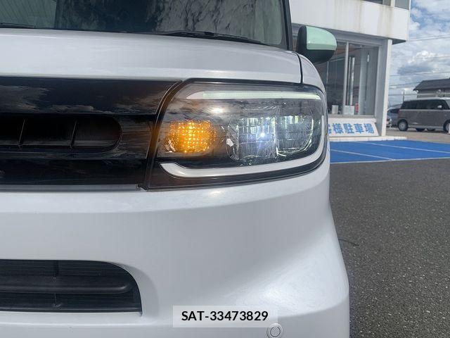 Daihatsu TANTO 2021-04 7330537-26
