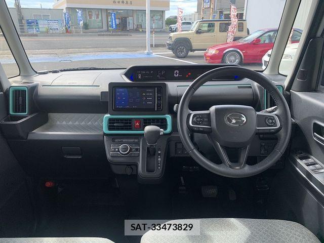Daihatsu TANTO 2021-04 7330537-2