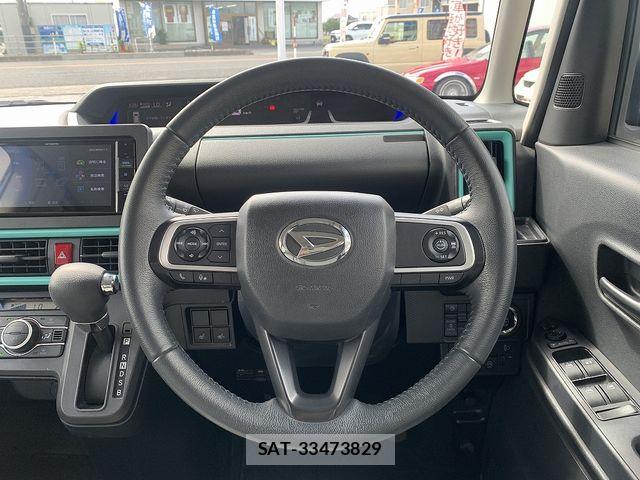 Daihatsu TANTO 2021-04 7330537-3