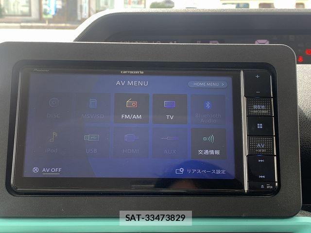 Daihatsu TANTO 2021-04 7330537-5