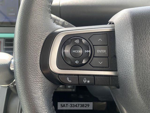 Daihatsu TANTO 2021-04 7330537-7