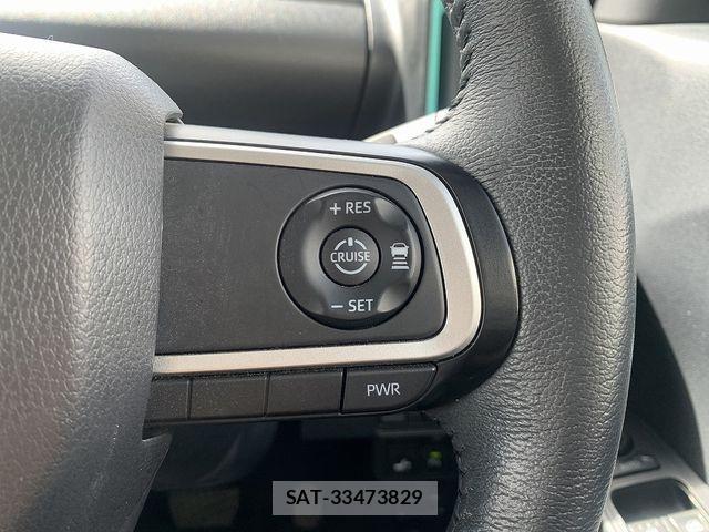 Daihatsu TANTO 2021-04 7330537-8
