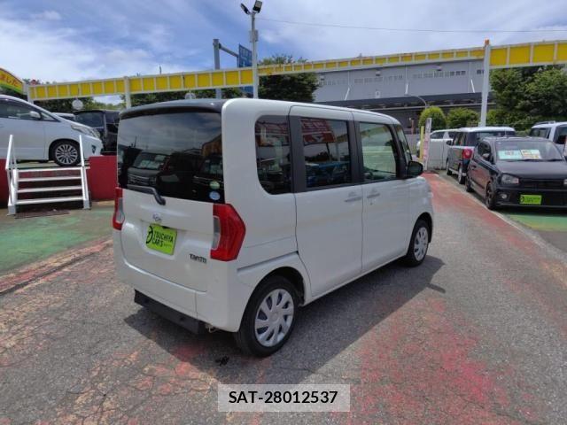 Daihatsu TANTO 2018-11 7330530-10