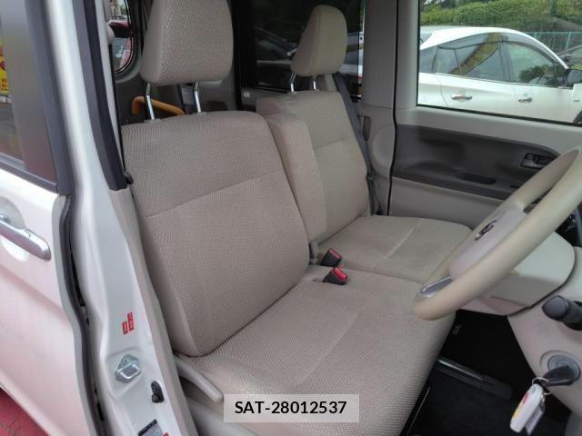 Daihatsu TANTO 2018-11 7330530-12
