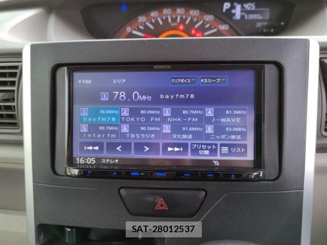Daihatsu TANTO 2018-11 7330530-16
