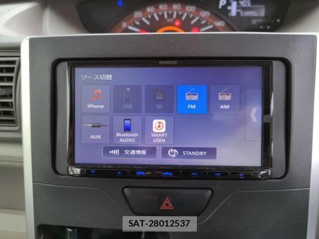 Daihatsu TANTO 2018-11 7330530-18