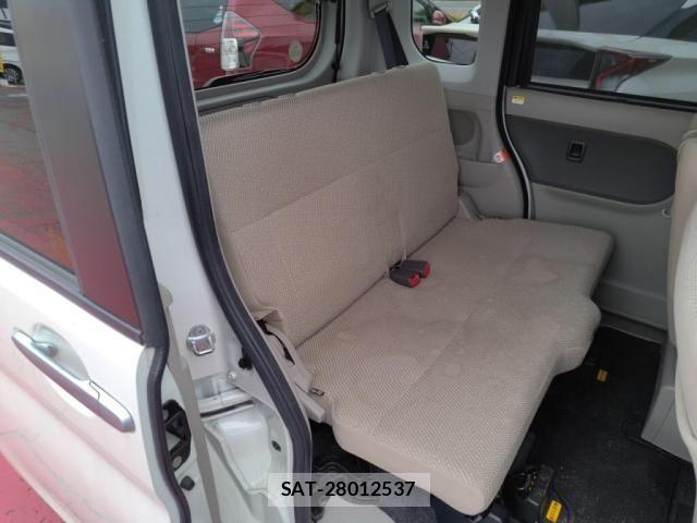 Daihatsu TANTO 2018-11 7330530-20