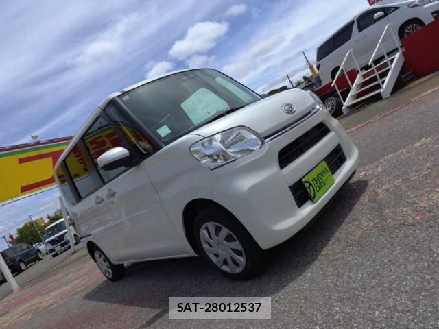 Daihatsu TANTO 2018-11 7330530-24