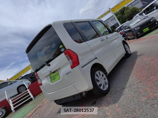 Daihatsu TANTO 2018-11 7330530-25