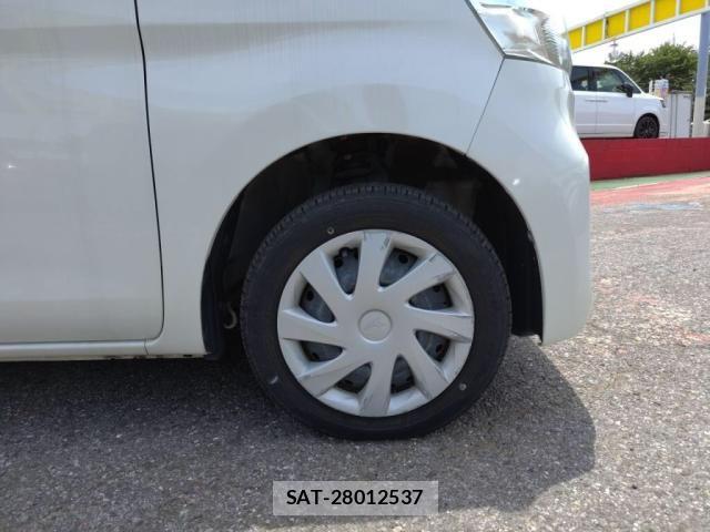 Daihatsu TANTO 2018-11 7330530-26