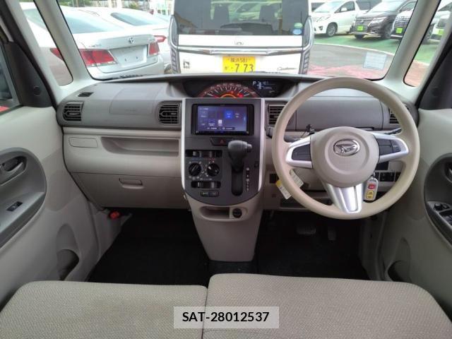 Daihatsu TANTO 2018-11 7330530-2