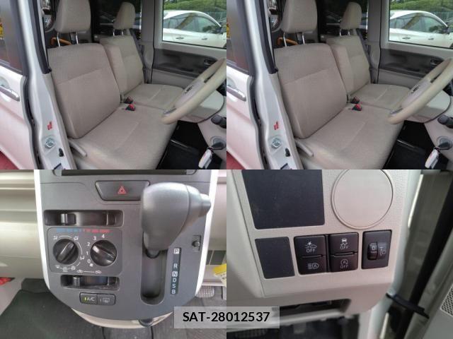 Daihatsu TANTO 2018-11 7330530-4