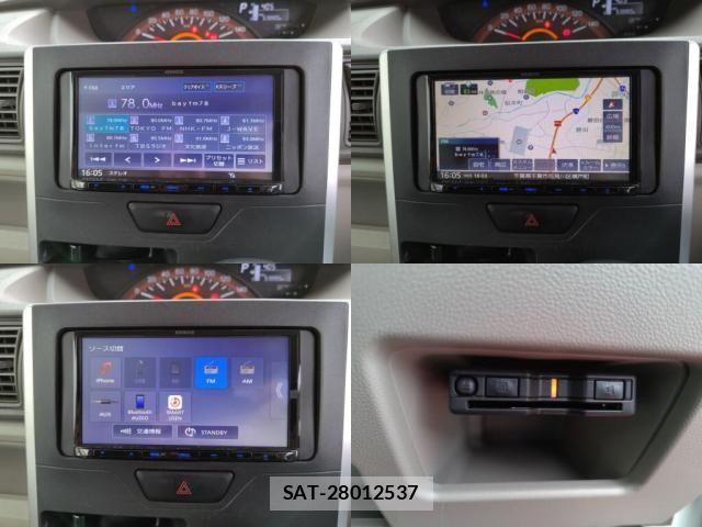 Daihatsu TANTO 2018-11 7330530-5