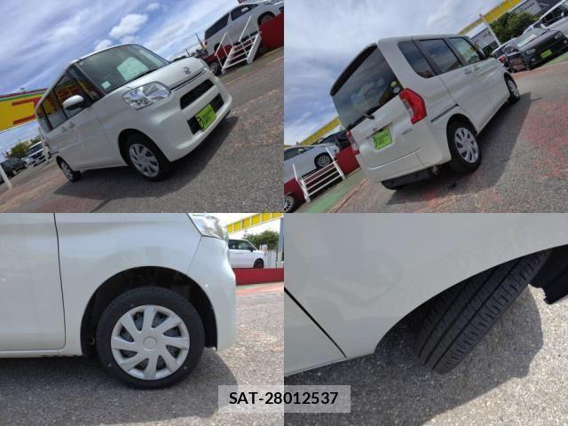 Daihatsu TANTO 2018-11 7330530-7