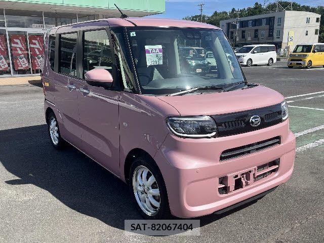 Daihatsu TANTO 2019-09 7330527-0