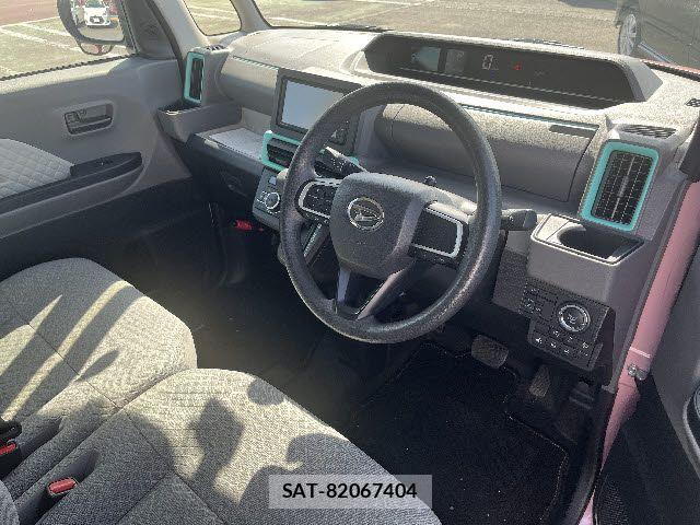 Daihatsu TANTO 2019-09 7330527-2
