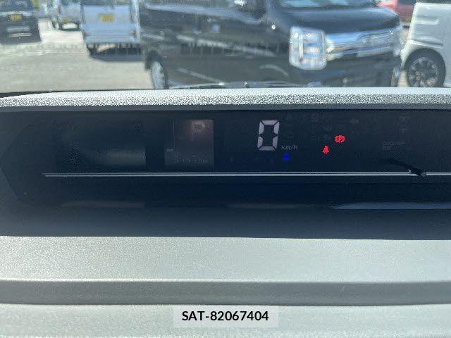 Daihatsu TANTO 2019-09 7330527-3
