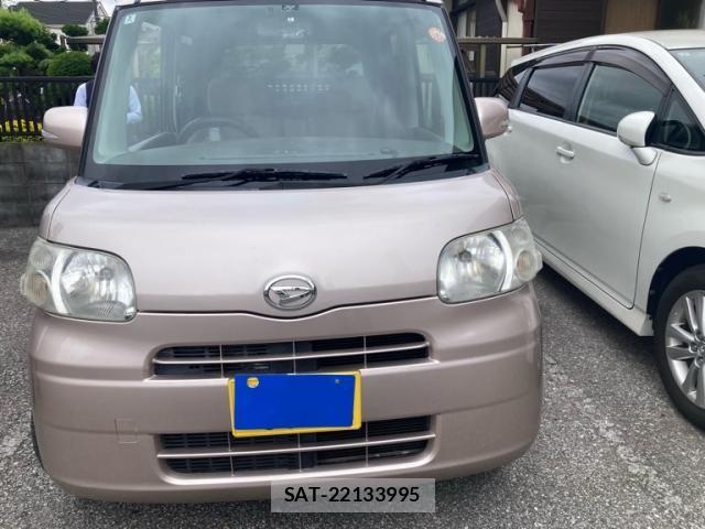 Daihatsu TANTO 2010-03 7330558-0
