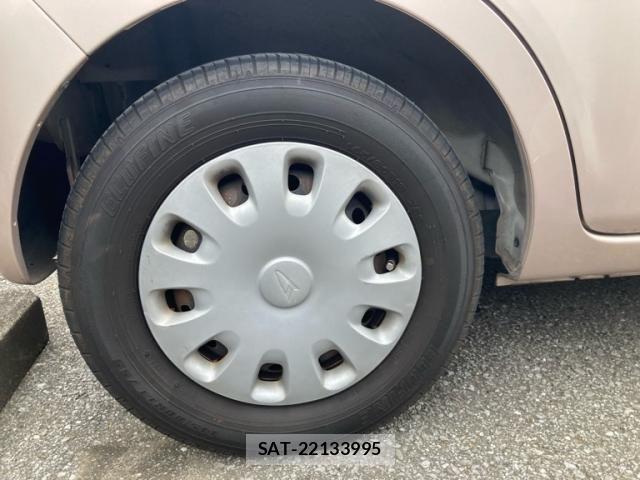 Daihatsu TANTO 2010-03 7330558-10